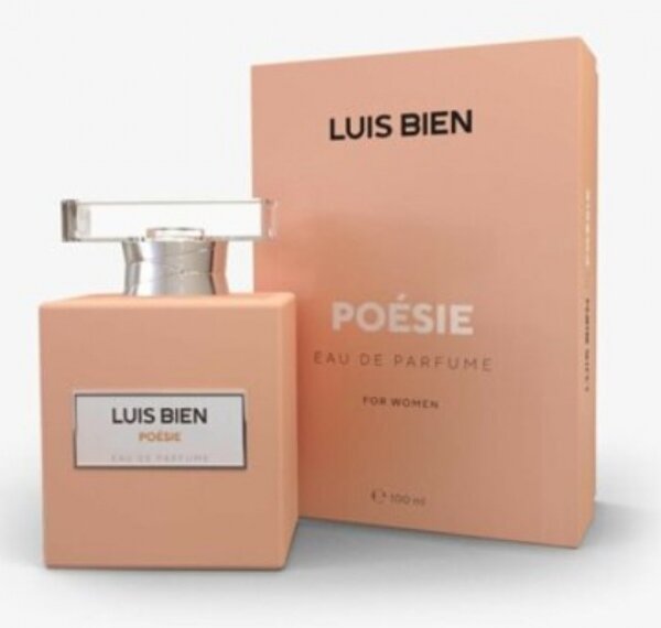 Luis Bien Poésie EDP 100 ml Kadın Parfümü kullananlar yorumlar